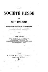 La société russe