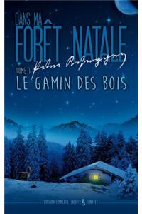 Dans ma foret natale