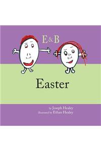 E & B Easter