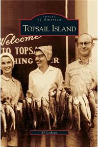 Topsail Island