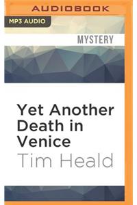 Yet Another Death in Venice