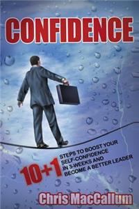 Confidence