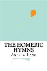 The Homeric Hymns