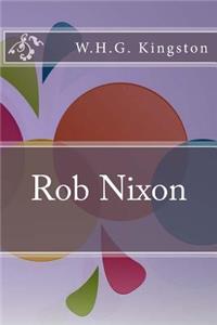 Rob Nixon
