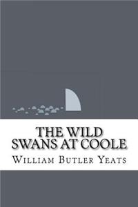 The Wild Swans at Coole
