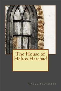 House of Helios Hatebad