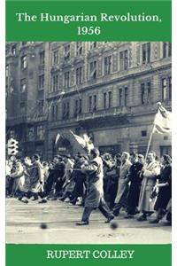 Hungarian Revolution, 1956