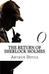 The Return of Sherlock Holmes