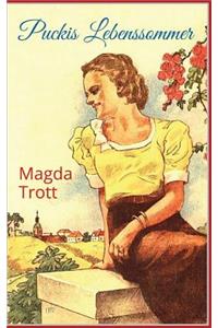 Puckis Lebenssommer (Illustrierte Ausgabe)