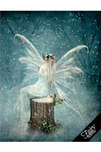 Fairy Notebook Collection