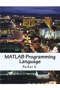 MATLAB Programming Language