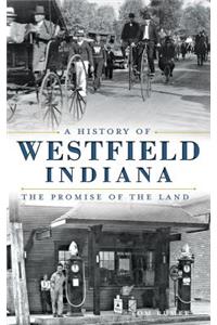 History of Westfield, Indiana