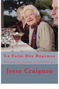 La Faim Des Régimes