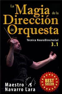 Magia de la Dirección de Orquesta