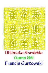 Ultimate Scrabble Game 96