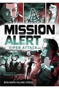 Viper Attack
