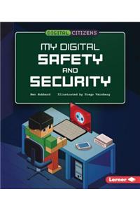My Digital Safety and Security