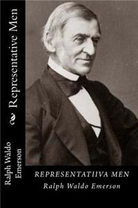 Representative Men