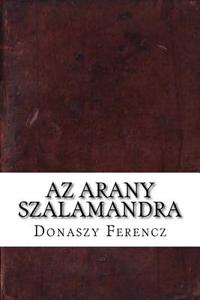 AZ Arany Szalamandra