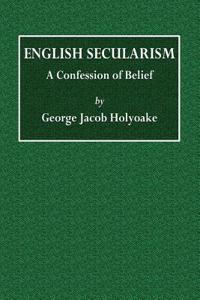 English Secularism