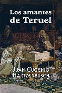 amantes de Teruel