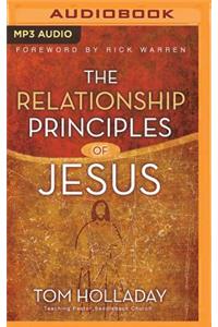 The Relationship Principles of Jesus