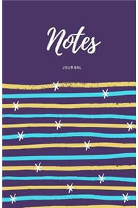 Notes Journal