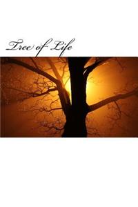 Tree of Life (Journal / Notebook)