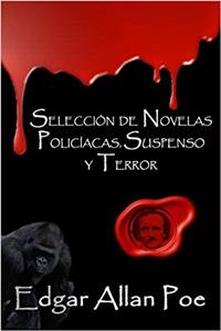 Selección de Novelas Policíacas, Suspenso y Terror