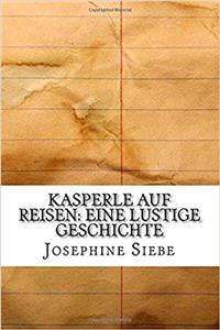 Kasperle auf Reisen