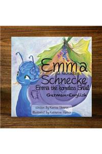 Emma the Homeless Snail - Educational