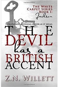 Devil has a British Accent