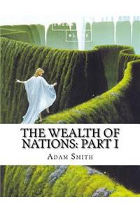 The Wealth of Nations