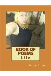Book of Poems