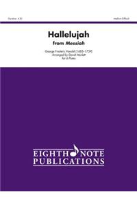 Hallelujah (from Messiah)