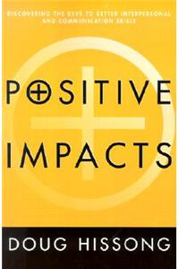 Positive Impacts