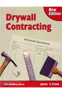 Drywall Contracting