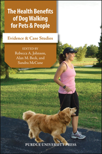 Health Benefits of Dog Walking for Pets and People