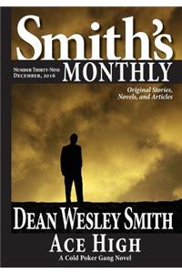 Smith's Monthly #39