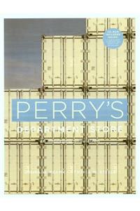 Perry's Department Store: An Importing Simulation