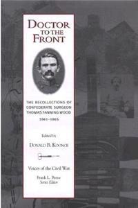 Doctor To The Front