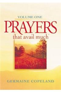 Prayers That Avail Much
