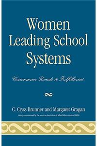 Women Leading School Systems