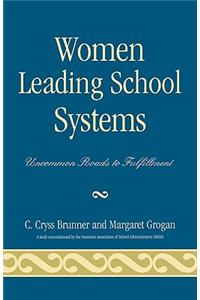 Women Leading School Systems