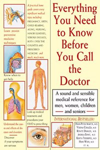 Everything You Need to Know Before You Call the Doctor