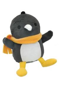 Pngn & Pinecone Doll