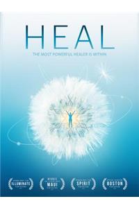 Heal DVD