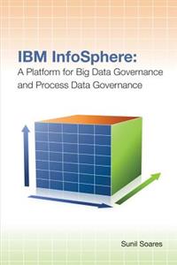 IBM Infosphere