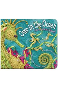 Over in the Ocean