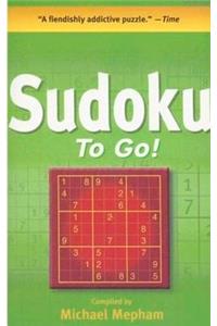 Sudoku to Go